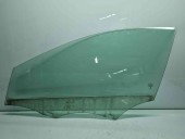 Geam usa stanga fata Mercedes Clasa A (W176) [Fabr 2012-2018] OEM