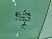 Geam usa stanga fata Mercedes Clasa A (W176) [Fabr 2012-2018] OEM
