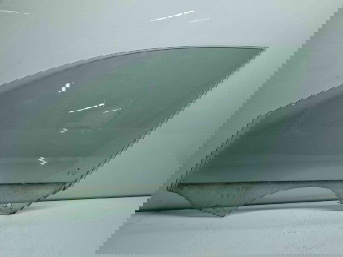 Geam usa stanga fata Bmw 1 (F20) [Fabr 2011-2017] OEM