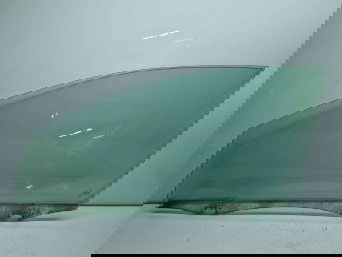 Geam usa stanga fata Volkswagen Golf 6 (5K1) [Fabr 2009-2013] OEM