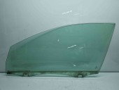 Geam usa stanga fata Volkswagen Golf 6 (5K1) [Fabr 2009-2013] OEM