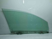 Geam usa stanga fata Volkswagen Golf 6 (5K1) [Fabr 2009-2013] OEM