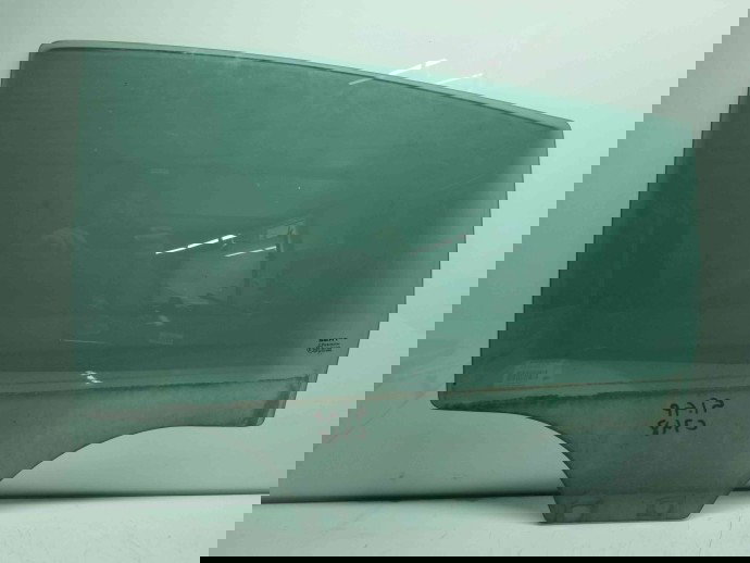 Geam usa stanga spate Seat Leon (1P1) FR [Fabr 2005-2011] OEM