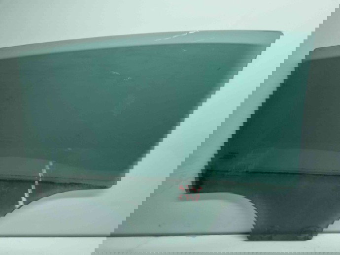 Geam usa stanga spate Seat Leon (1P1) FR [Fabr 2005-2011] OEM