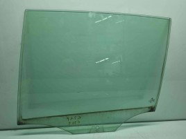 Geam usa stanga spate Volkswagen Golf 6 (5K1) [Fabr 2009-2013] OEM