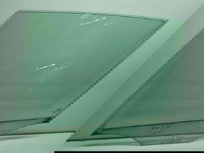 Geam usa stanga spate Volkswagen Golf 6 (5K1) [Fabr 2009-2013] OEM