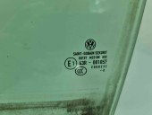Geam usa stanga spate Volkswagen Golf 6 (5K1) [Fabr 2009-2013] OEM