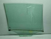 Geam usa stanga spate Volkswagen Golf 6 (5K1) [Fabr 2009-2013] OEM