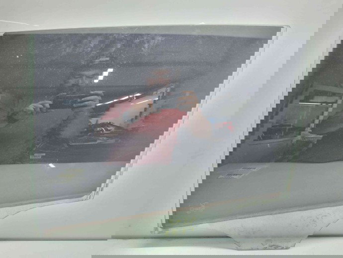 Geam usa stanga spate Bmw 1 (F20) [Fabr 2011-2017] OEM