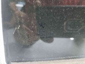 Geam usa stanga spate Bmw 1 (F20) [Fabr 2011-2017] OEM