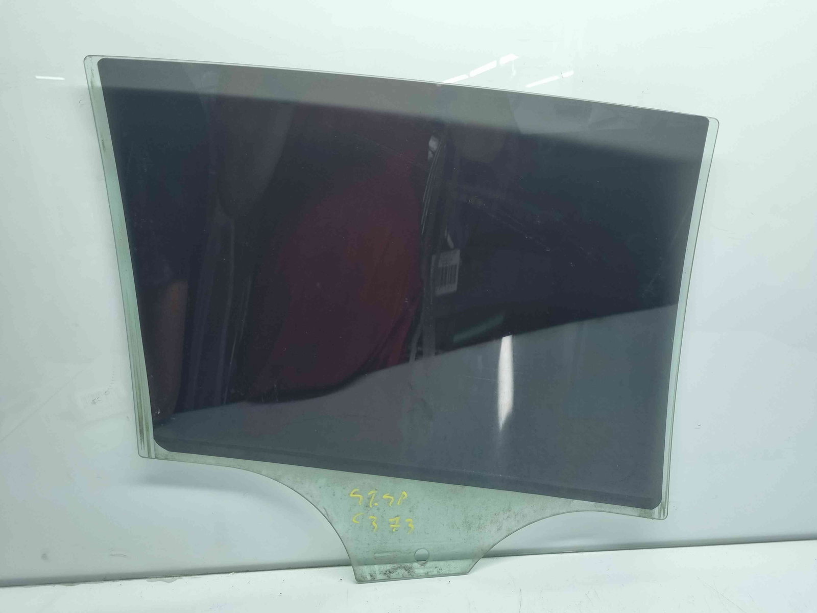 Geam usa stanga spate Bmw 1 (F20) [Fabr 2011-2017] OEM - imagine 3