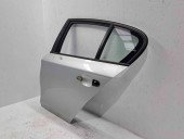 Usa stanga spate Bmw 1 (E81, E87) [Fabr 2004-2010] 354 Titansilber Metl
