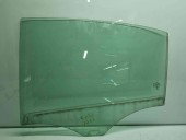 Geam usa stanga spate Mercedes Clasa A (W176) [Fabr 2012-2018] OEM