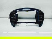  Grila aerisire centrala Nissan Juke [Fabr 2010-2014] Hatchback 68260-1KE0A