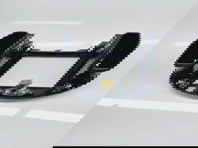  Grila aerisire centrala Nissan Juke [Fabr 2010-2014] Hatchback 68260-1KE0A