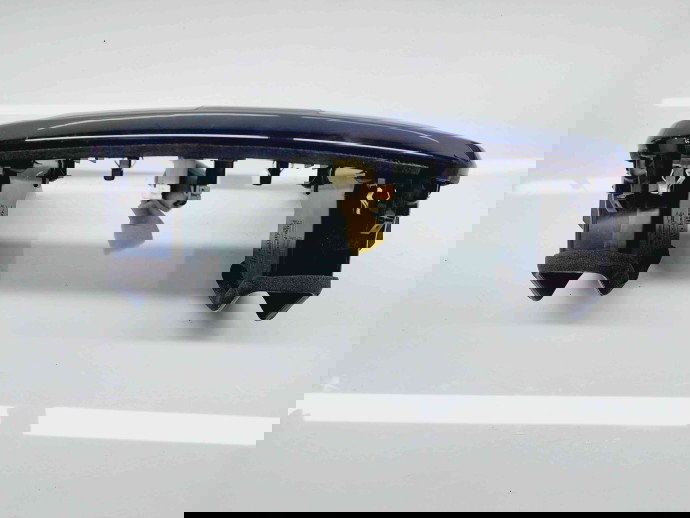  Grila aerisire centrala Nissan Juke [Fabr 2010-2014] Hatchback 68260-1KE0A