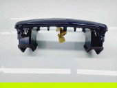  Grila aerisire centrala Nissan Juke [Fabr 2010-2014] Hatchback 68260-1KE0A