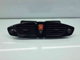  Grila aerisire centrala Renault Scenic 3 [Fabr 2009-2015] 682600031R