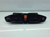 Grila aerisire centrala Renault Scenic 3 [Fabr 2009-2015] 682600031R