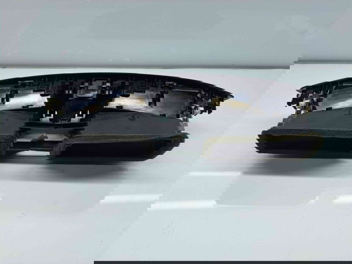  Grila aerisire centrala Renault Scenic 3 [Fabr 2009-2015] 682600031R