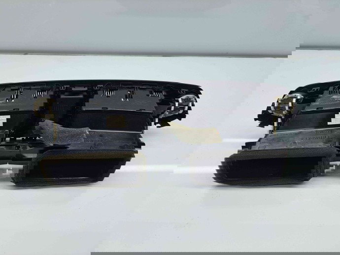  Grila aerisire centrala Renault Scenic 3 [Fabr 2009-2015] 682600031R