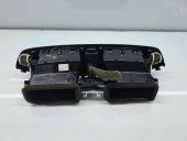  Grila aerisire centrala Renault Scenic 3 [Fabr 2009-2015] 682600031R