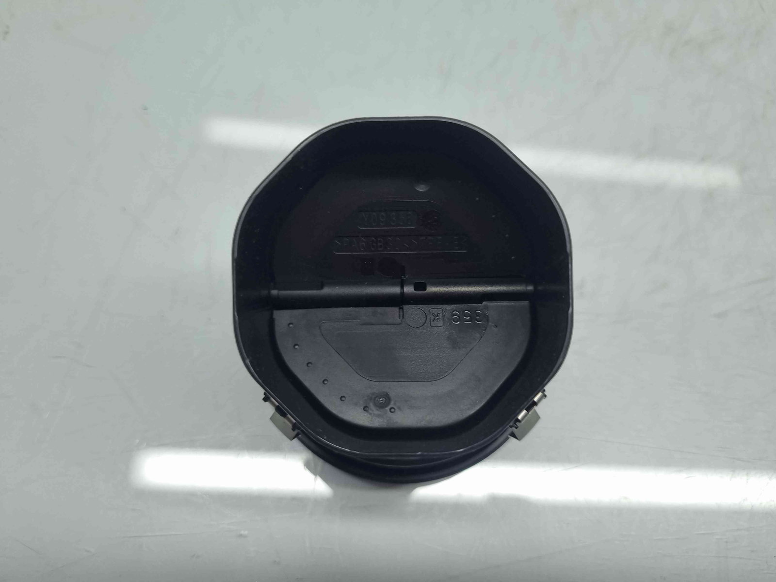 Grila aerisire centrala Mercedes Clasa A (W176) [Fabr 2012-2018] A176830 03 54 - imagine 4