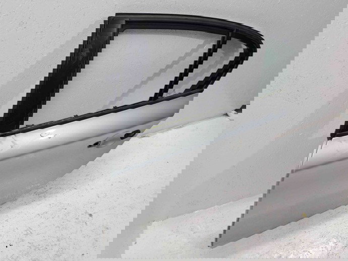 Usa stanga spate Bmw 1 (E81, E87) [Fabr 2004-2010] 354 Titansilber Metl