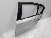 Usa stanga spate Bmw 1 (E81, E87) [Fabr 2004-2010] 354 Titansilber Metl