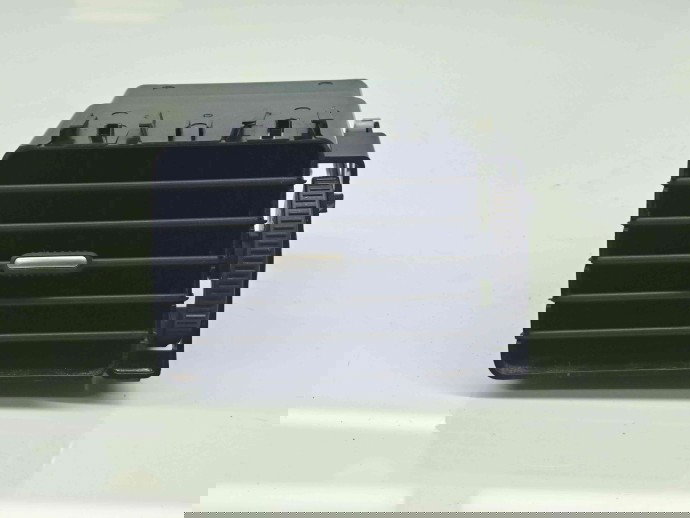  Grila aerisire centrala Volkswagen Touran II (1T3) [Fabr 2010-2015] 1T1819728