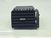  Grila aerisire centrala Volkswagen Touran II (1T3) [Fabr 2010-2015] 1T1819728