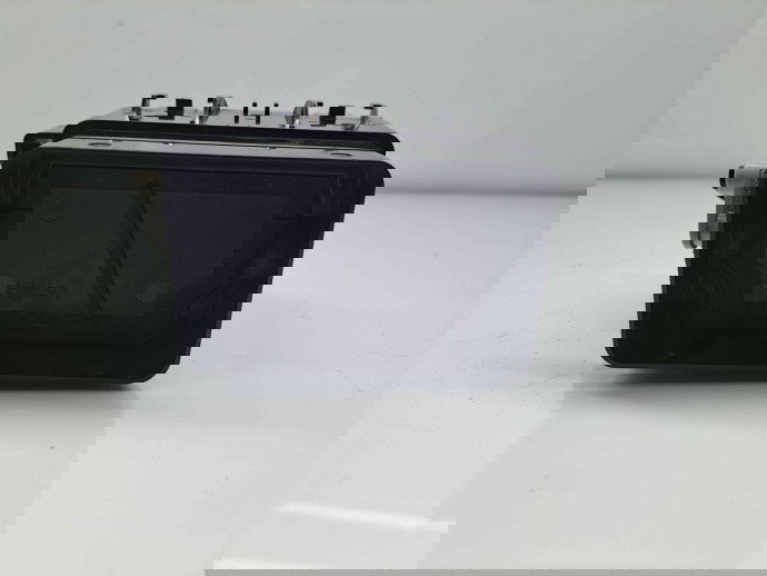  Grila aerisire centrala Volkswagen Touran II (1T3) [Fabr 2010-2015] 1T1819728