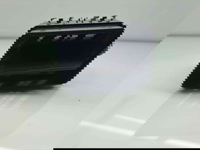  Grila aerisire centrala Volkswagen Touran II (1T3) [Fabr 2010-2015] 1T1819728