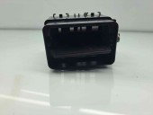  Grila aerisire centrala Volkswagen Touran II (1T3) [Fabr 2010-2015] 1T1819728