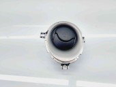  Grila aerisire dreapta Nissan Juke [Fabr 2010-2014] Hatchback 687601KE0A