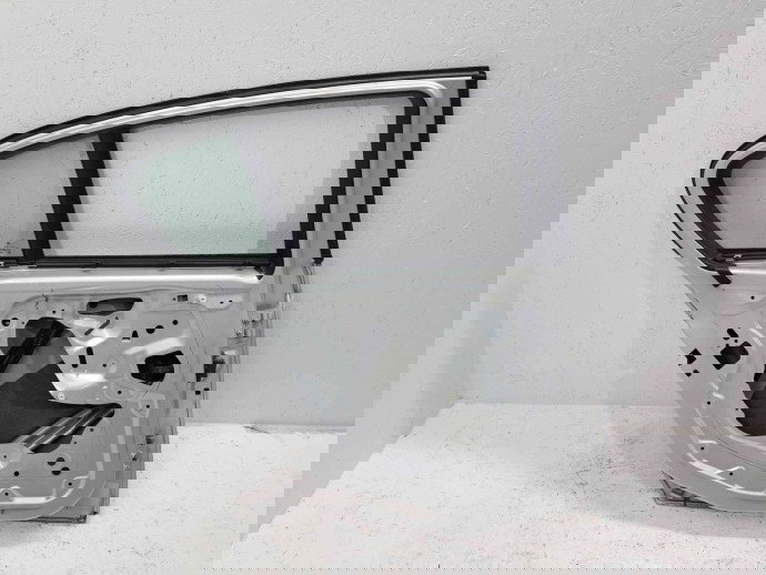 Usa stanga spate Bmw 1 (E81, E87) [Fabr 2004-2010] 354 Titansilber Metl