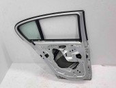 Usa stanga spate Bmw 1 (E81, E87) [Fabr 2004-2010] 354 Titansilber Metl