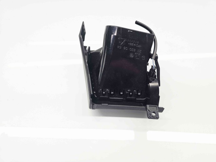  Grila aerisire dreapta Mercedes Clasa E T-Model (S211) [Fabr 2003-2009] Facelift A2118300654