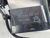  Grila aerisire dreapta Mercedes Clasa E T-Model (S211) [Fabr 2003-2009] Facelift A2118300654