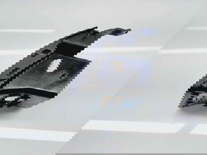  Grila aerisire dreapta Volkswagen Touran (1T1, 1T2) [Fabr 2003-2010] Facelift 1T0819704B