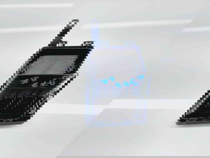  Grila aerisire dreapta Volkswagen Touran (1T1, 1T2) [Fabr 2003-2010] Facelift 1T0819704B