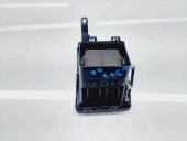  Grila aerisire dreapta Volkswagen Touran (1T1, 1T2) [Fabr 2003-2010] Facelift 1T0819704B