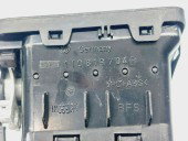  Grila aerisire dreapta Volkswagen Touran (1T1, 1T2) [Fabr 2003-2010] Facelift 1T0819704B