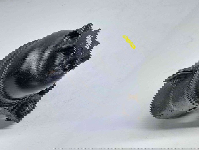 Vas ulei servodirectie Bmw 3 (E46) [Fabr 1998-2005] 1097164