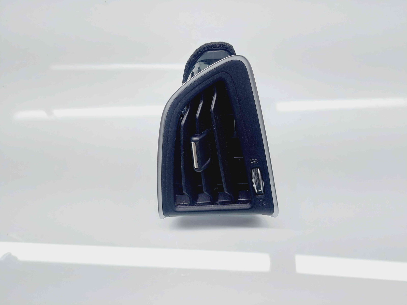 Grila aerisire stanga Ford B-Max [Fabr 2012-prezent] AV11R018B09A - imagine 2