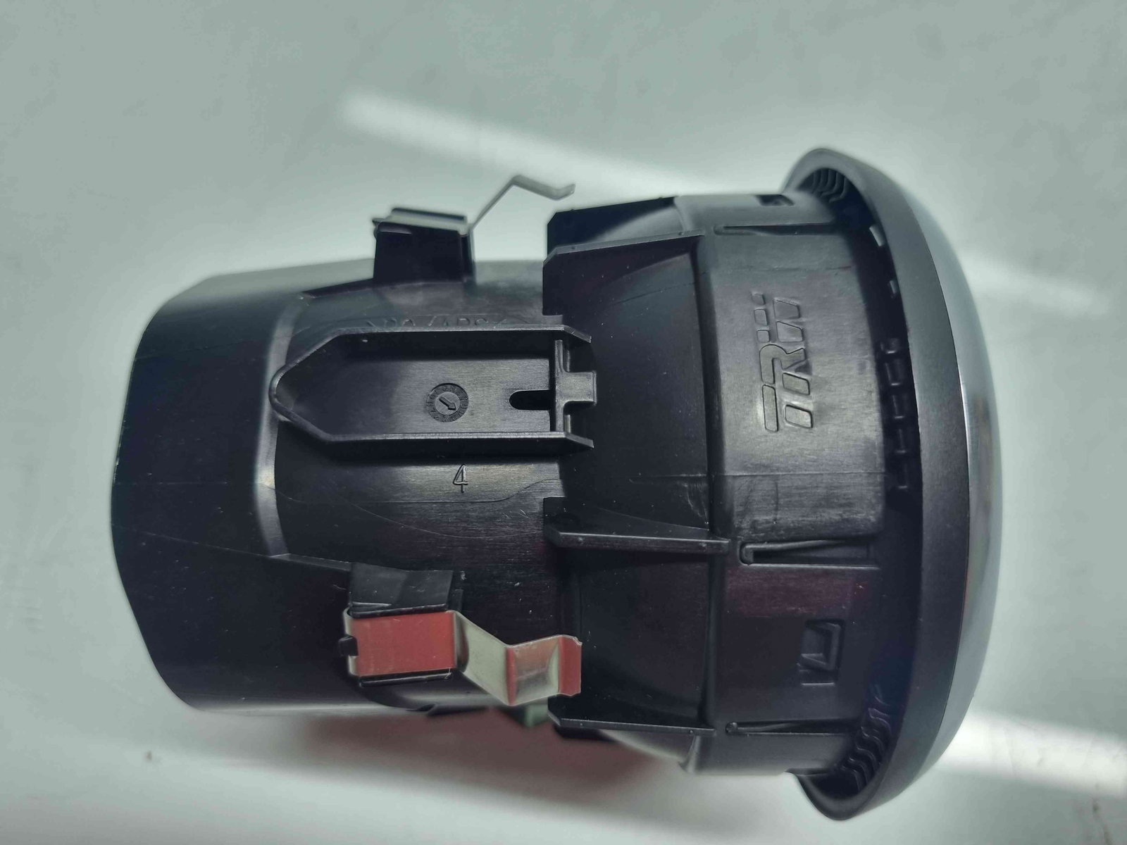 Grila aerisire stanga Mercedes Clasa A (W176) [Fabr 2012-2018] A176830 03 54 - imagine 5