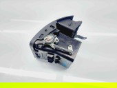  Grila aerisire stanga Volkswagen Touran (1T1, 1T2) [Fabr 2003-2010] Facelift 1T0819703B