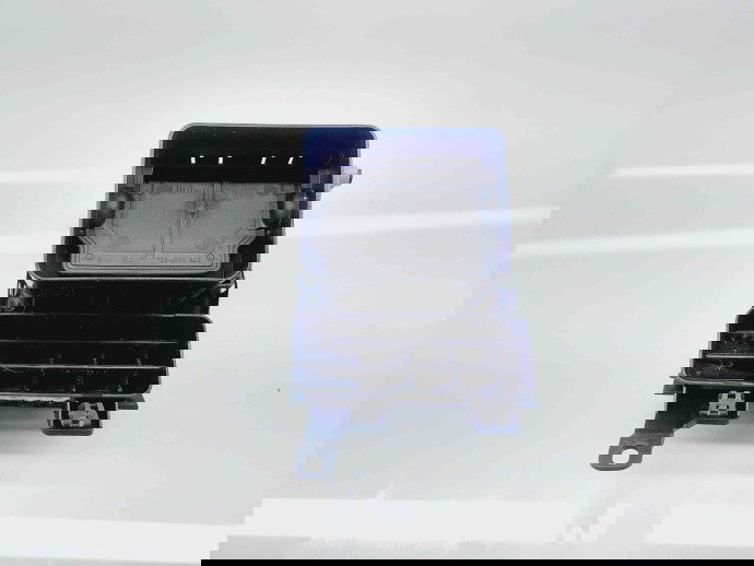  Grila aerisire stanga Volkswagen Touran (1T1, 1T2) [Fabr 2003-2010] Facelift 1T0819703B