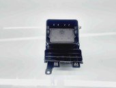  Grila aerisire stanga Volkswagen Touran (1T1, 1T2) [Fabr 2003-2010] Facelift 1T0819703B