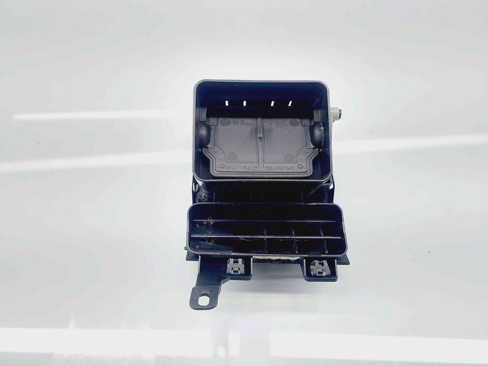 Grila aerisire stanga Volkswagen Touran (1T1, 1T2) [Fabr 2003-2010] Facelift 1T0819703B - imagine 3